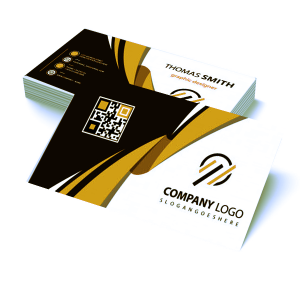 . Couchê 115g  4x0 Verniz Total Brilho Frente Corte Reto 